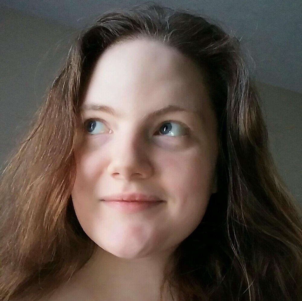 Meet your Posher, Alaina